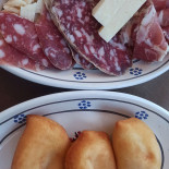 Bio 72 Comida