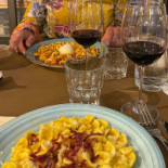 Bio 72 Comida
