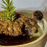 Gotti E Morsi Comida