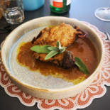 Gotti E Morsi Comida