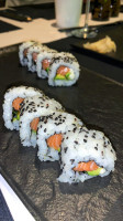 Zushi food