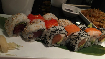 Zushi food