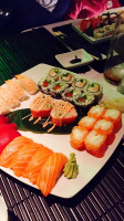 Zushi food