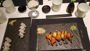 Zushi drink