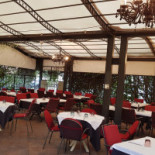 Fuori Tema Pizzeria outside