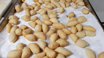 Fuori Tema Pizzeria drink