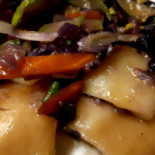 Saladier food