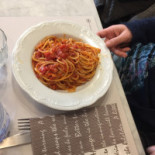 Saladier menu
