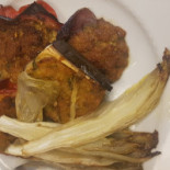 Saladier food