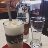 Ai Due Delfini Boisson
