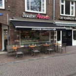 Rossart Exterior