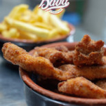 Baba Pub Pizzeria Steakhouse Boisson