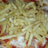 Baba Pub Pizzeria Steakhouse Nourriture