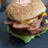 Baba Pub Pizzeria Steakhouse Comida