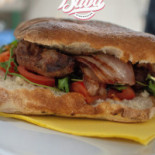 Baba Pub Pizzeria Steakhouse Comida