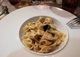 L'Osteria D'Asti food
