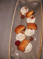 L'Osteria D'Asti food