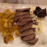 L'Osteria D'Asti food