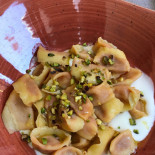 L'Osteria D'Asti food