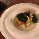 Superficiale Comida