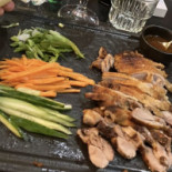 Manyi-sagami Nourriture