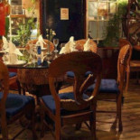 Mezza Pagnotta À l'intérieur