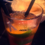 Q Café Boisson