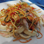 Da Lorenzo Comida