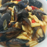 Da Lorenzo Comida