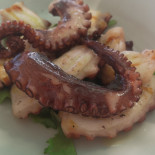 Da Lorenzo Comida