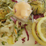 Da Lorenzo Comida