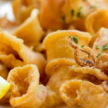 Dal Meraviglioso Nourriture