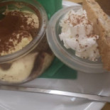 Dal Meraviglioso Nourriture