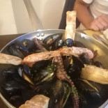 Dal Meraviglioso Nourriture