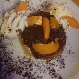 Dal Meraviglioso Nourriture