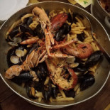 Dal Meraviglioso Nourriture