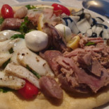 Dal Meraviglioso Comida