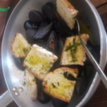 Dal Meraviglioso Nourriture