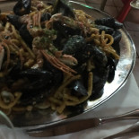 Il Gabbiano Nourriture