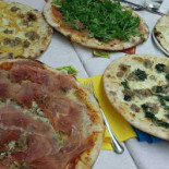 Il Gabbiano Nourriture