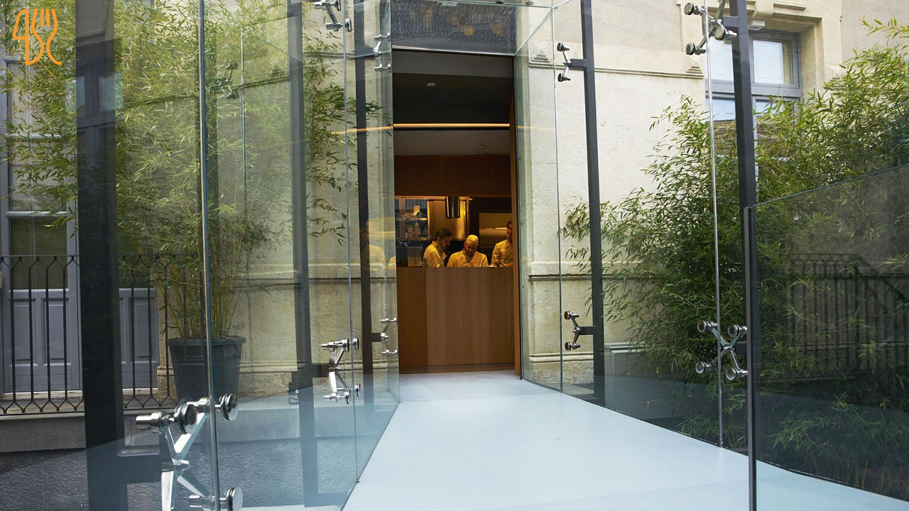 Amocù Exterior