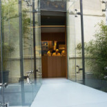 Amocù Exterior