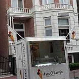 Amocù Exterior