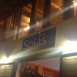 Splash Dentro