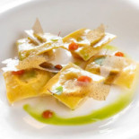 Marcelin food