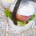 Avocuddle Cafe Comida