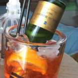 Eclettico Molecular drink