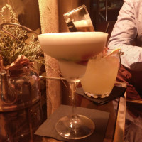 Eclettico Molecular drink