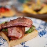 Avocuddle Cafe Cibo