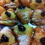 Caffetteria Pasticceria Angrisano Comida